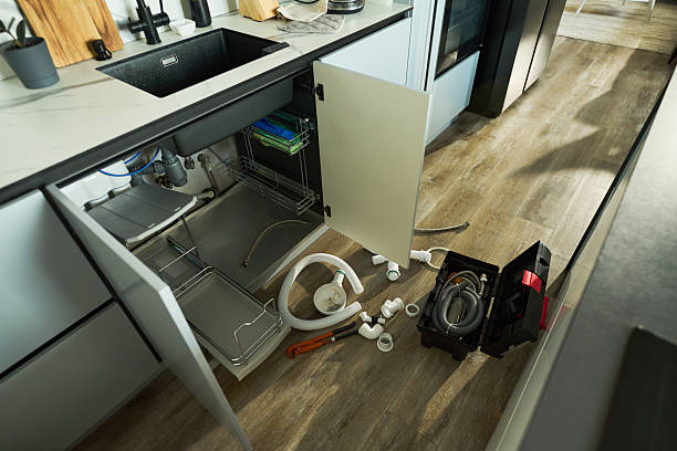 Reliable Plumbing contractor in West Warwick, RI by Street Wise - Plumbing