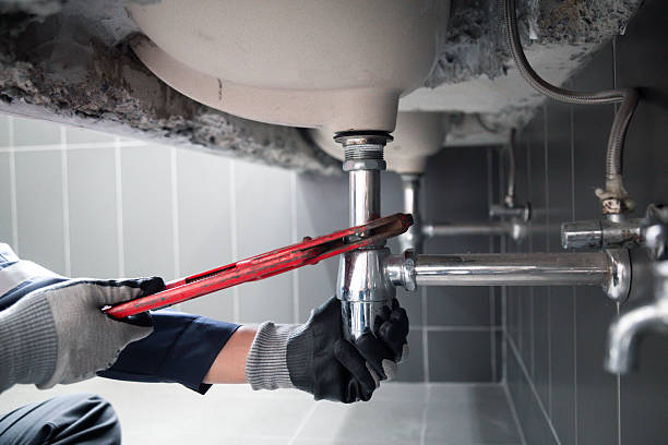 Licensed Plumbing service in West Warwick, RI - Street Wise - Plumbing